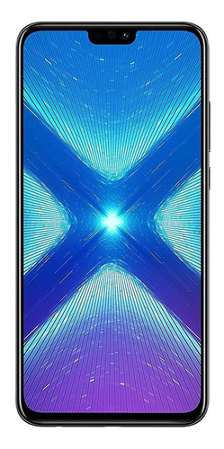 Honor 8x (64 Gb + 4 Gb Ram) 6.5 Pulgadas Hd 4g Lte Gs