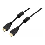 Cable Hdmi Nisuta De 1.5m V1.4 Con Filtros 1080p Nscahd2
