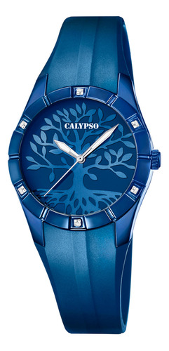 Reloj K5716/e Calypso Mujer Trendy