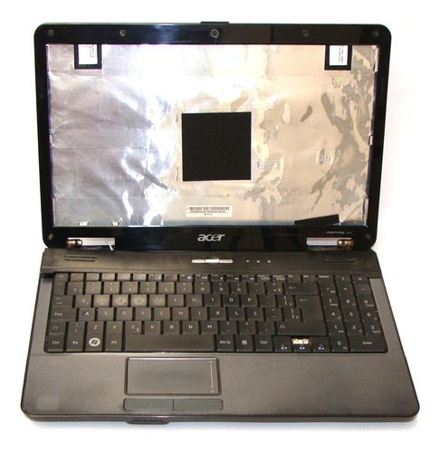 Notebook Acer 5516 - Defeituoso - Ler Descrição
