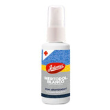 Mertodol Blanco Jaloma Con Atomizador 40 Ml