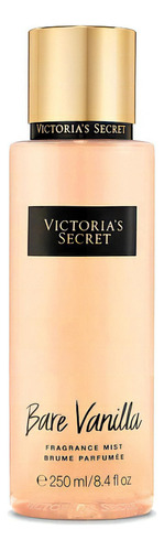 Victoria's Secret Body Splash Bare Vainilla 250 Ml