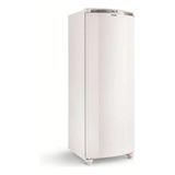 Freezer Vertical Consul Cvu30fb, 1 Porta, 246 Litros Branco