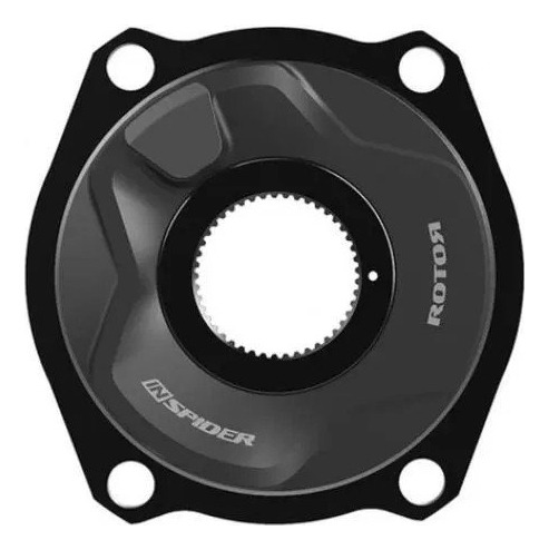 Medidor De Potência Mtb/speed Rotor Inspider