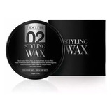 Cera Capilar Semi Mate Cabello Hombre Fidelite Styling Wax 2