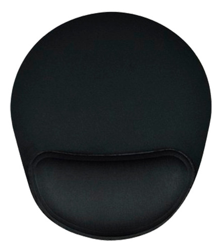 Mousepad Apoio Punho Almofada Proteção Ergonomico Gel 