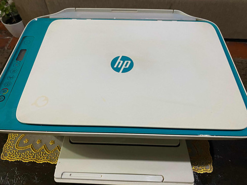 Impresora Hp Deskjet Advantage 2675 (usado)