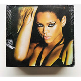 Rihanna 3 Cds Collector's Boxset Limited Edition Us Version 
