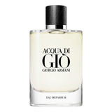 Acqua Di Gio Homme Edp Refillable 75 Ml 3c