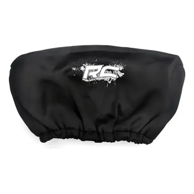 Cubierta Funda De Vinil Para Winch Universal Rough Country | Meses sin interés