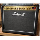 Combo Para Guitarra 40w - Dsl40cr - Marshall