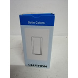 Lutron Apagador Sc-3ps-sw-l Interuptor Escalera Satin Colors