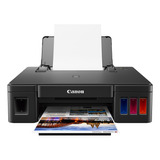 Impresora Canon Pixma G1110 Inyeccion De Tinta