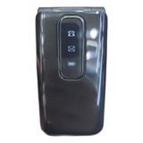 Celular Corn Fip K 4g Tapita Teclas Grandes Dual Sim Camara 