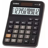 Calculadora Casio Mx12 Colore