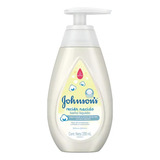 Baño Liquido Recien Nacido Johnson*s Baby 200ml