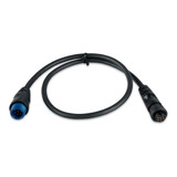 Garmin Transductor Adaptador Cable 6 Pines A Cable 4 Pines