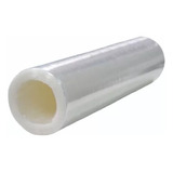 Film Stretch Cristal Transparente 50cm Coreless Sin Cono X2u