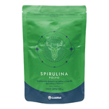 Spirulina En Polvo %100 Pura | Goldfish | Doypack 100gr