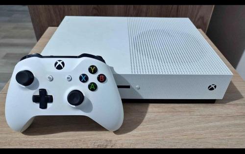 Xbox One S, 1tb