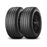 Kit X2 Neumáticos Pirelli Scorp Verde Si 225/55 R18