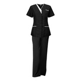 . Uniformes De Enfermería Para Mujeres Ropa De Trabajo Traje