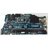 Placa Mãe Latitude 3410 -  I5 10210u - Mod. 19746-1