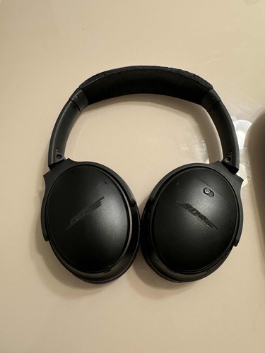 Bose Qc35