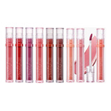 Tinte Labial Brillante Lily By Red Maquillaje Coreano