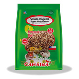 Pack X 2 Sustrato Viruta Vegetal Canaima 1.5kg Premium