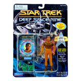 Star Trek Deep Space Nine Jake Sisko 1995 Edition