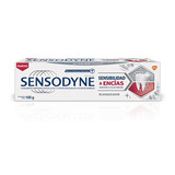 Sensodyne Sensibilidad & Encías Blanqueadora 100gr