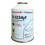 Gas Refrigerante R1234yf 8 Oz Honeywell R-1234yf 