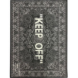 Alfombra Persa Keep Of Estilo Hype 100x140cm Kreatex