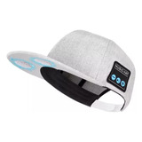 Gorra De Béisbol Inalámbrica Con Altavoz Bluetooth