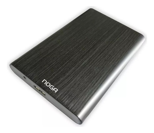 Disco Externo Usb 3.0 320 Gb Carcasa Metalica