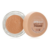 Base De Maquillaje Dream Matte Mousse Hone Beige Maybelline