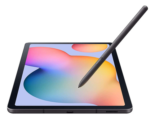 Paquete De Tableta Wifi Samsung Galaxy Tab S6 Lite De 10,4 P