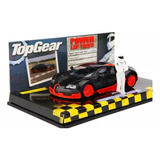 Bugatti Veyron Super Sport 2011 Top Gear - S Minichamps 1/43