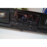 Tape Deck Optimus Sct 56 (radio Shack) Ñ Akai Sony Jvc