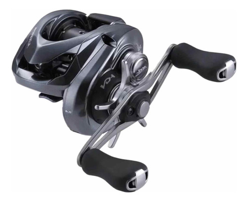 Carretilha Shimano Aldebaran Mgl 51hg Rec 7.4:1 4,5kg Esq