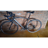 Bicicleta Ruta Gw Gavia Rin 700 L Shimano Tourney 7v