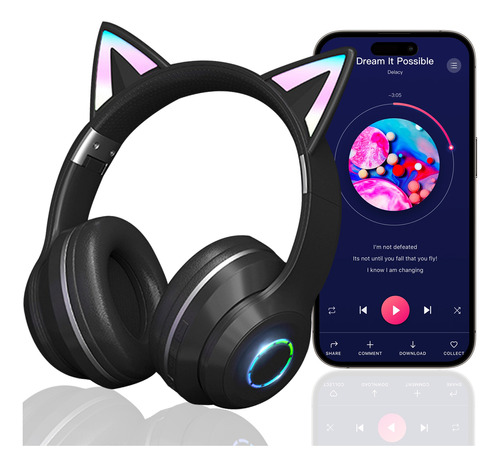 Nuevos Auriculares Inalámbricos Bluetooth Para Juegos