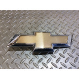 Emblema Fascia Delantera Chevrolet Spark Mod 11-13 Original