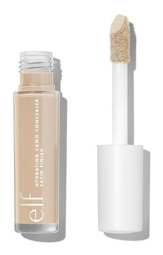 Elf Hydrating Camo Concealer Tono Light Beige