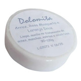 Sabonete De Dolomita Skin Care Clareador Manchas 90g