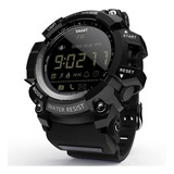 Reloj Inteligente Mk16 Ejército Militar Rugged Hombre