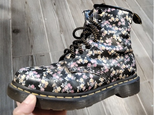 Botas Dr Martens 