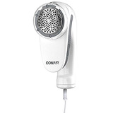 Conair Tela Defuzzer - Máquina De Afeitar; Recargable; Blanc