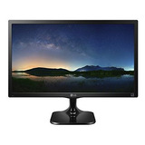 LG 24m47vq Monitor Con Iluminacion Led De 24 Pulgadas